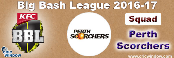 Perth Scorchers
