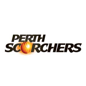 BBL Scorchers Club Squad