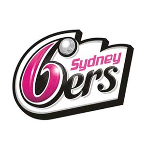 Sydney Sixers team 2017-18