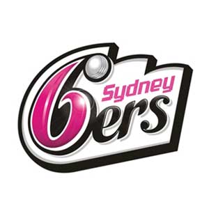 BBL Sixers Fixtures