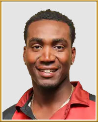 Dillon Heyliger Canada Cricket