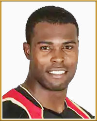 Jeremy Gordon Canada Cricket