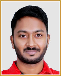 Shreyas Movva Canada Cricket