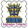 Barbados Tridents Squad