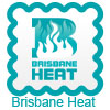 Brisbane Heat Logo