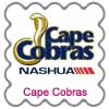 Cape Cobras Logo