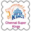 CSK Squad