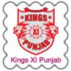Kings xi Punjab Logo