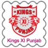 KXIP Squad