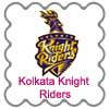 KKR Squad