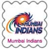 Mumbai Indians Team Logo
