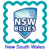 new south wales blues
