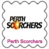 Perth Scorchers Team Logo
