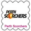 Perth Scorchers Logo