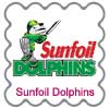 Sunfoil Dolphins Team Logo