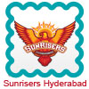 Sunrisers Hyderabad Logo