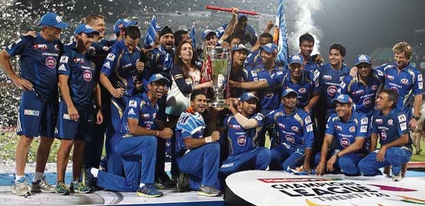 Mumbai Indians