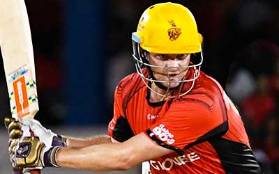 Colin Munro cplt20