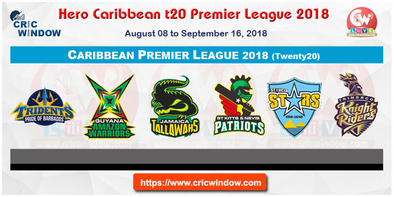 CPLT20 2018 live