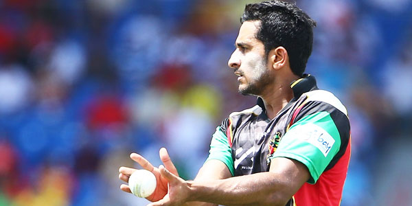 Hasan Ali Patriots cplt20