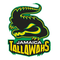 Jamaica Tallawahs Squad 2017
