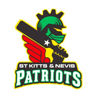 St Kitts and Nevis Patriots Squad