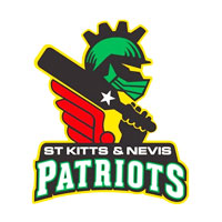 St Kitts and Nevis Patriots