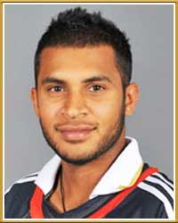 Adil Rashid England