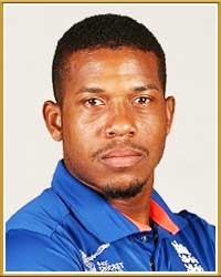 Chris Jordan profile England