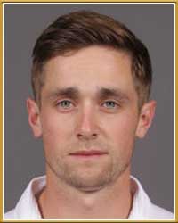 Chris Woakes Profile England