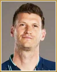 David Alan Payne England Cricket