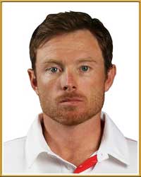 Ian Bell career profile England