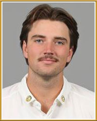 James Coles England Cricket