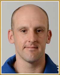 James Tredwell England