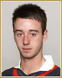 James Vince England Cricket