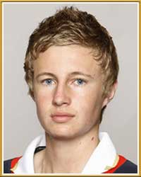 Joe Root England