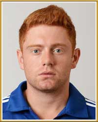 J Bairstow England