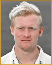 Jordan Cox England Cricket