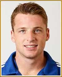 Jos Buttler Career Profile England