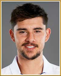 Josh Tongue England Cricket