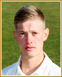 Keaton Jennings England cricket