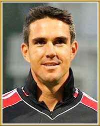 kevin-pietersen Career Profile England