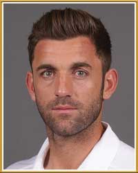 Liam Plunkett Profile England