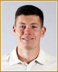 Matthew Potts England Cricket