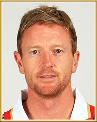 Paul Collingwood England cricket