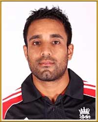 Ravi Bopara Career Profile England