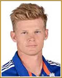 Sam Billings Egland