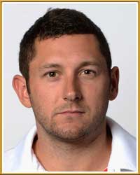 Tim Bresnan England