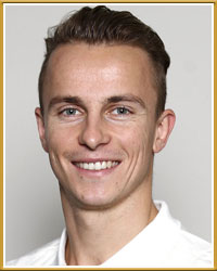 Tom Curran England cricket