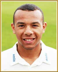 Tymal Mills England Cricket